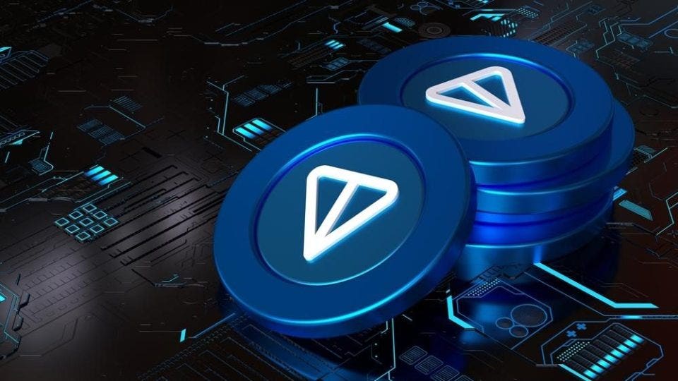 All You Need To Know About Toncoin – Forbes Advisor Australia