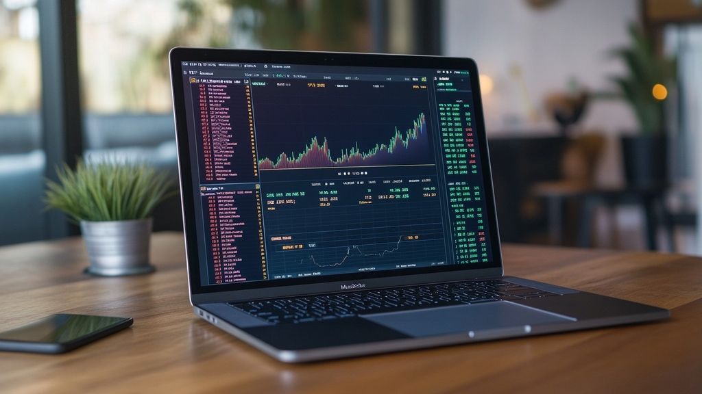 Conclusion : Optimisez vos Investissements avec le Bon Guichet Boursier