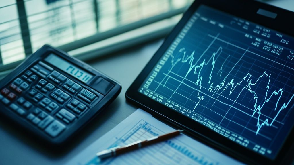 Conseils Pratiques pour Investir avec Succès dans les Futures