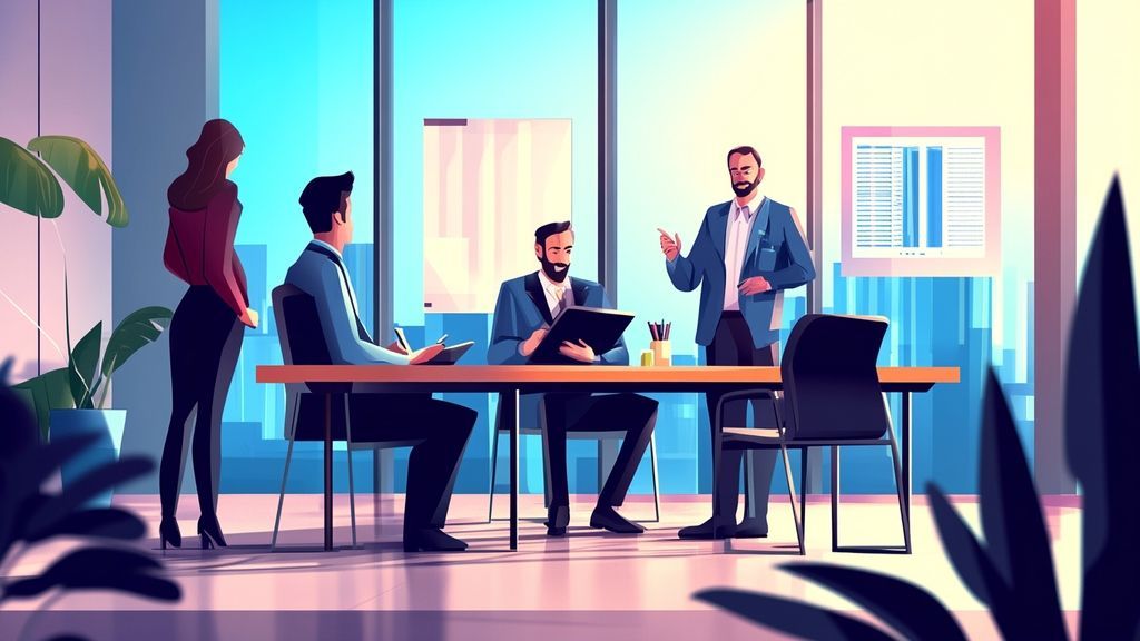 Conseils Pratiques pour une Gestion Réactive Efficace