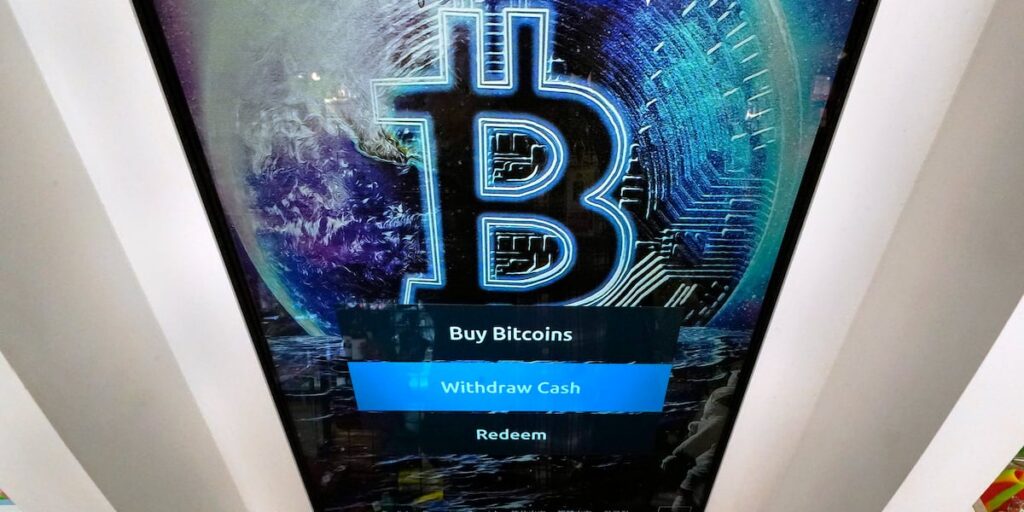 Pima County Sheriff’s Department warns of cryptocurrency scams