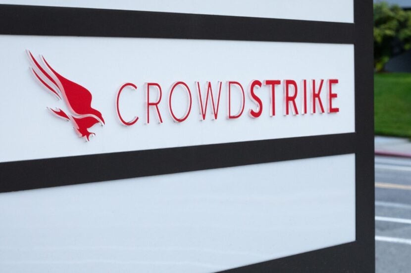 CrowdStrike Stock's Technical Analysis Shows Bullish Trend As It Navigates July Fallout To Deliver Record Q3 Revenue: Here's More - CrowdStrike Holdings (NASDAQ:CRWD), Delta Air Lines (NYSE:DAL)