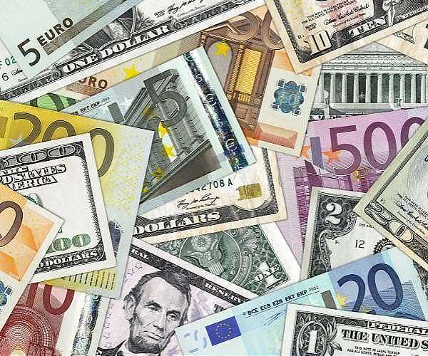 How Space-Age Technology is Shaping Financial Markets