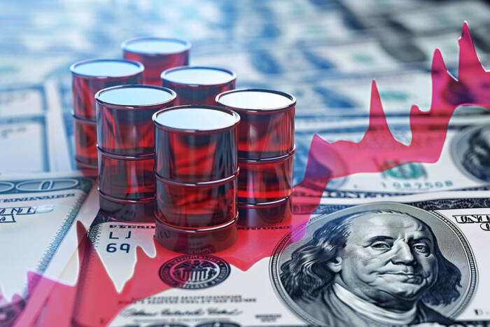 Crude Oil Price Outlook – Crude Oil Continues to See Choppy Trading