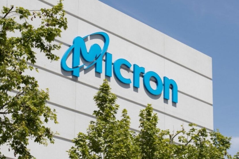 Micron Technology (MU) technical analysis - Micron Technology (NASDAQ:MU)