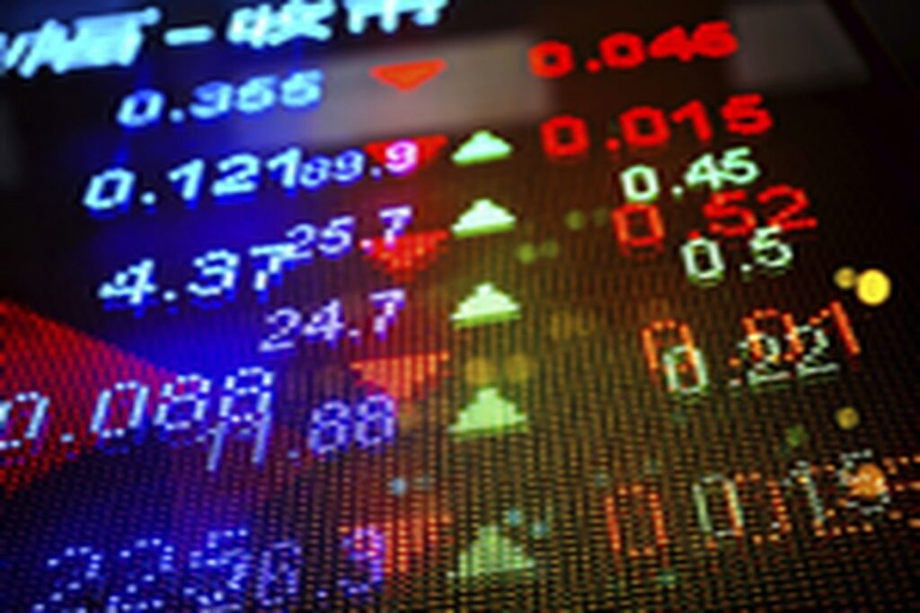 High school students to compete in stock market simulation – BizWest