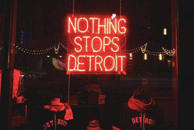 US city of Detroit to accept cryptocurrency for tax payments