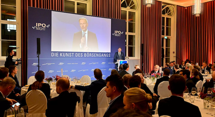Logo BÖRSE am Sonntag