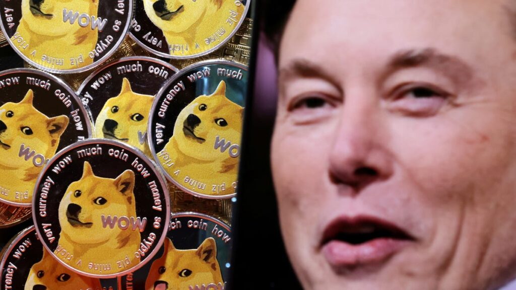 What is 'Doge'? Explaining the meme after Trump appoints Elon Musk