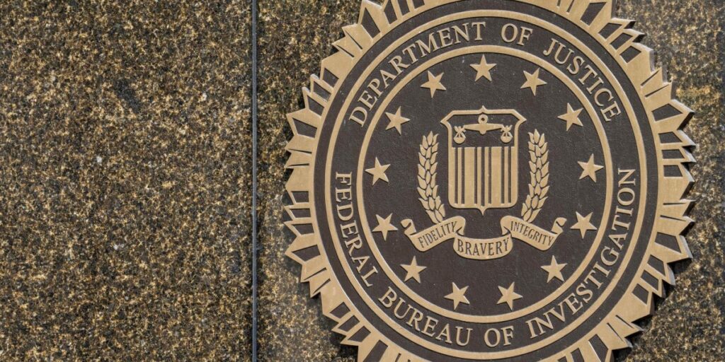 FBI finds $8.3 million embezzled by ‘pure evil’ Kansas banker