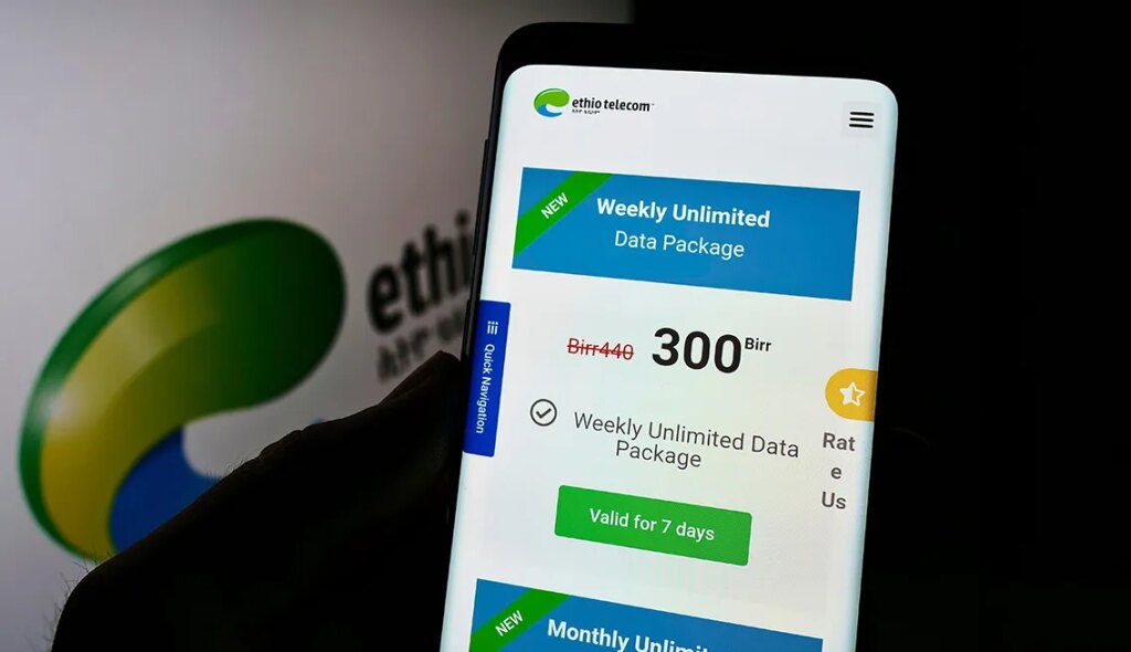Telco IPO paves way for Ethiopia stock exchange
