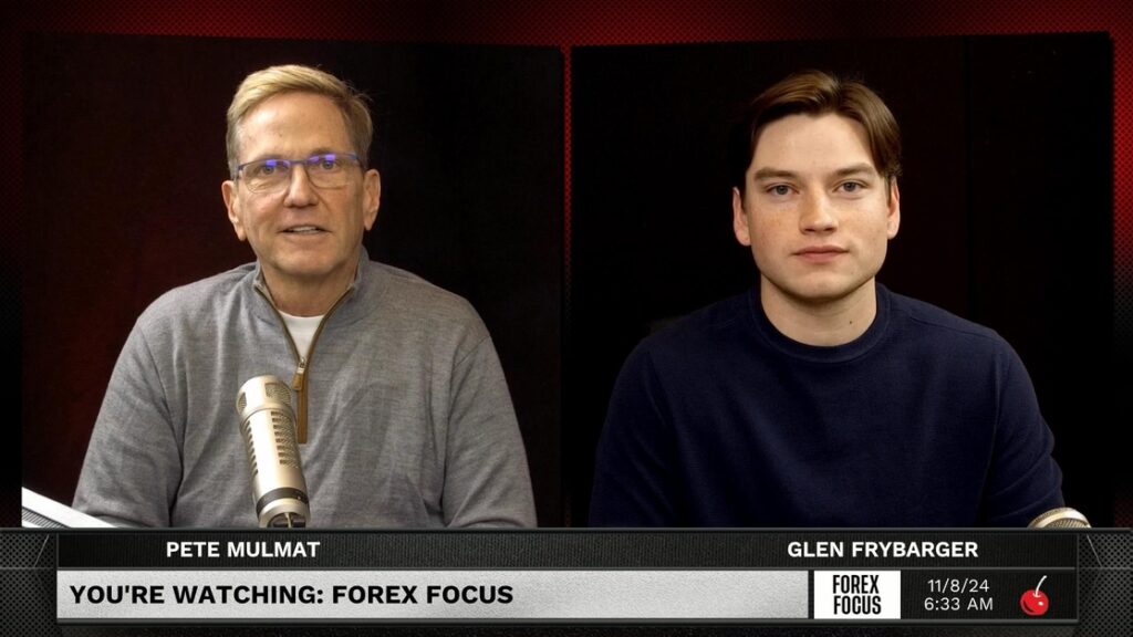 The Influence of Swap Rates on Forex Trading - Forex Focus