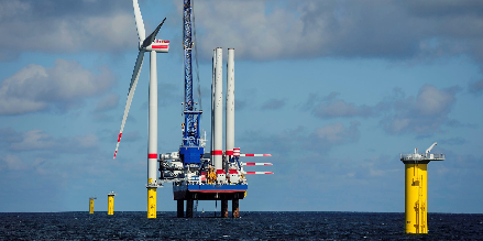 Börse KW 44/24: RENIXX im Bann der US-Wahlen – Ormat: US-Großspeicher gestartet - First Solar: trotz Gewinn Prognose kassiert