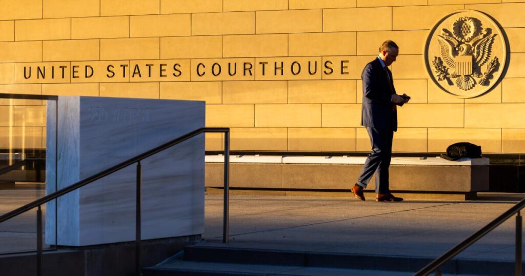 Probe widens into L.A. deputies allegedly linked to crypto 'godfather'
