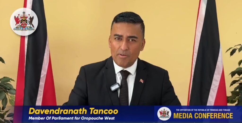 Tancoo responds to forex ease: Minister still has questions to answer