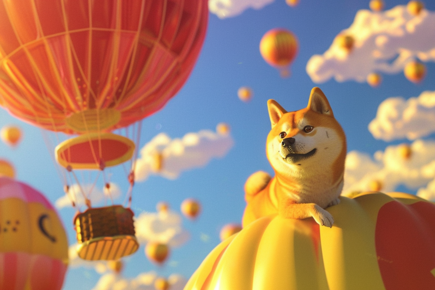 If You Invested $100 In Dogecoin When The Meme Coin Launched, Here's How Much You'd Have Today