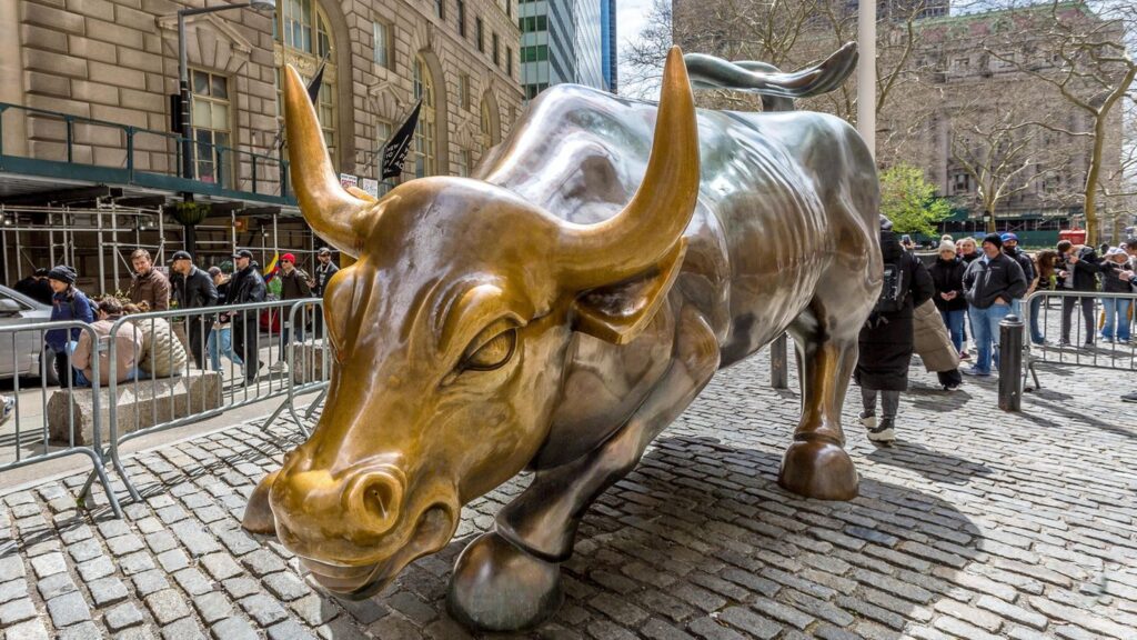 Dax, Bitcoin, Gold: So könnten Börsen auf US-Wahlausgang reagieren