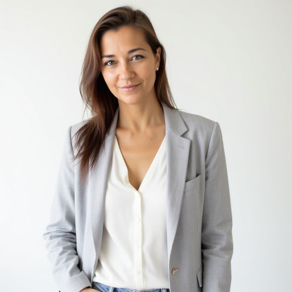 Kate Rutkovskaya