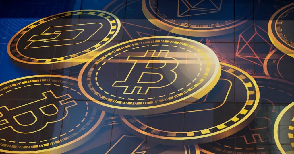 Why 18 states sued a federal agency over cryptocurrency regulation – Deseret News