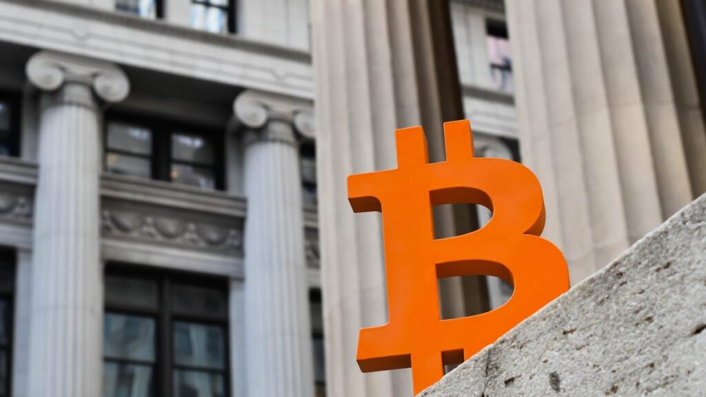 Cryptocurrency shows big promise in wake of Trump victory