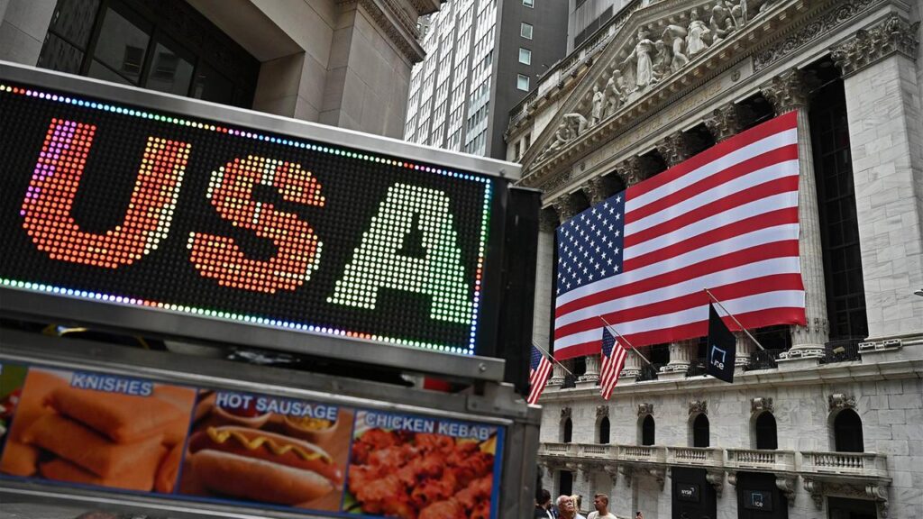 Marktbericht: US-Anleger bleiben in Kauflaune