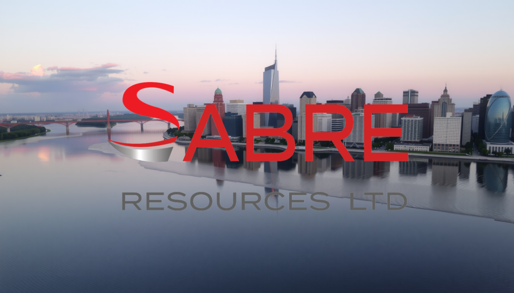 Sabre Resources Aktie