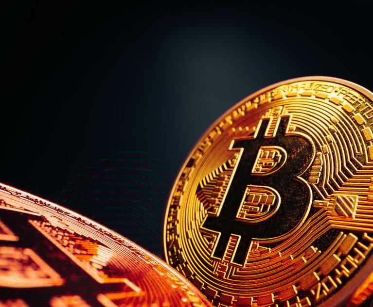 Bitcoin, Cryptocurrency Practices Stand to Gain from Trump Election