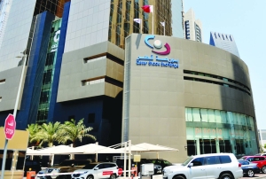 Domestic funds lift sentiments in QSE as index gains 43 points; M-cap adds QR3.75bn