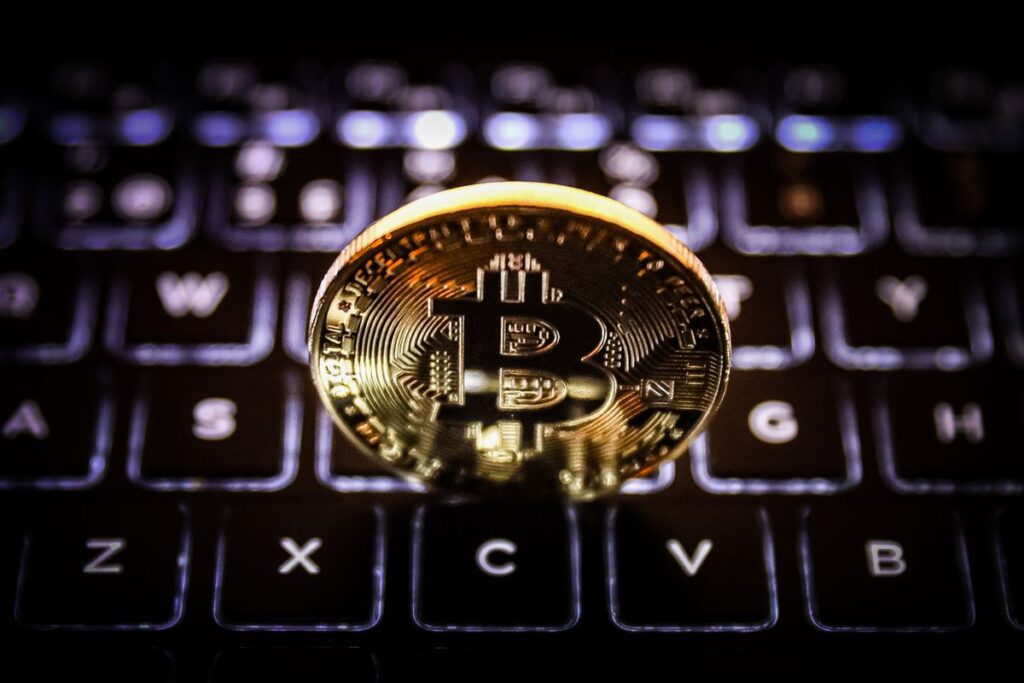 The Crypto Revolution comes to Washington, with eye on regulatory reform