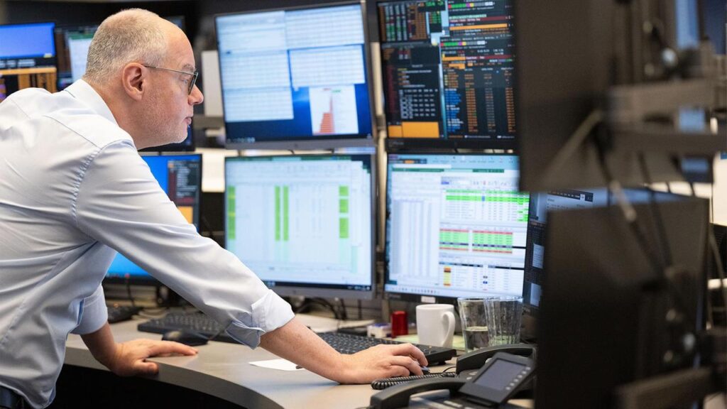 Marktbericht: Anleger kehren an die Börse zurück