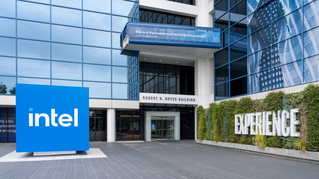 Intels Mega-Verlust: Wenn die Börse trotzdem applaudiert