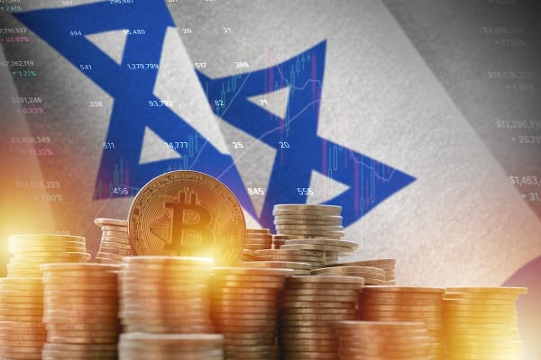 Israel launches new cryptocurrency with patriotic twist – Go Israel $GOIL