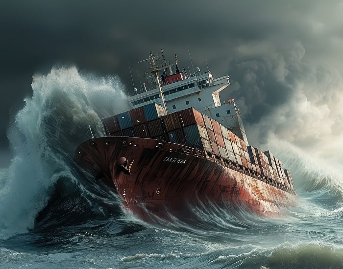 A Troubled World Economy | American Enterprise Institute
