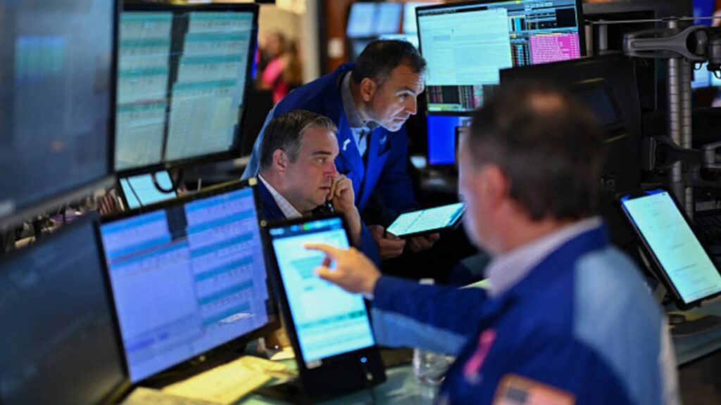 10-year Treasury yield rises after Fed minutes say to expect gradual rate cuts – NBC 5 Dallas-Fort Worth