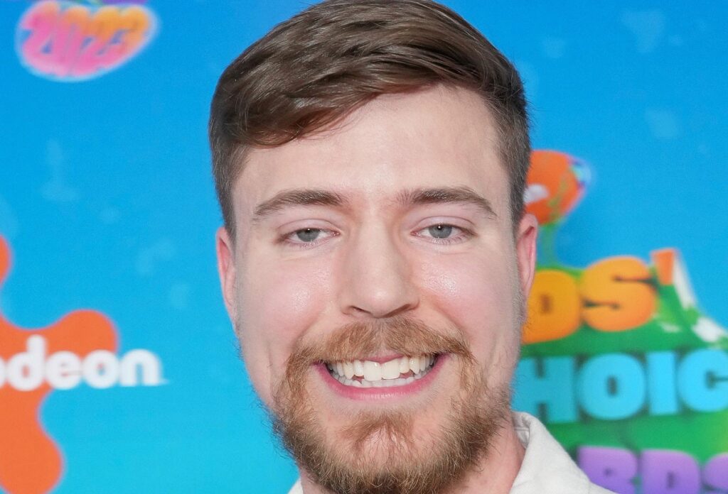 MrBeast Accused of Massive Crypto Fraud