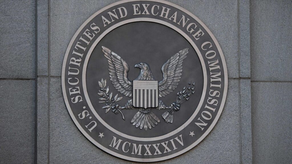 Cryptocurrency legislation 'likely' under Trump