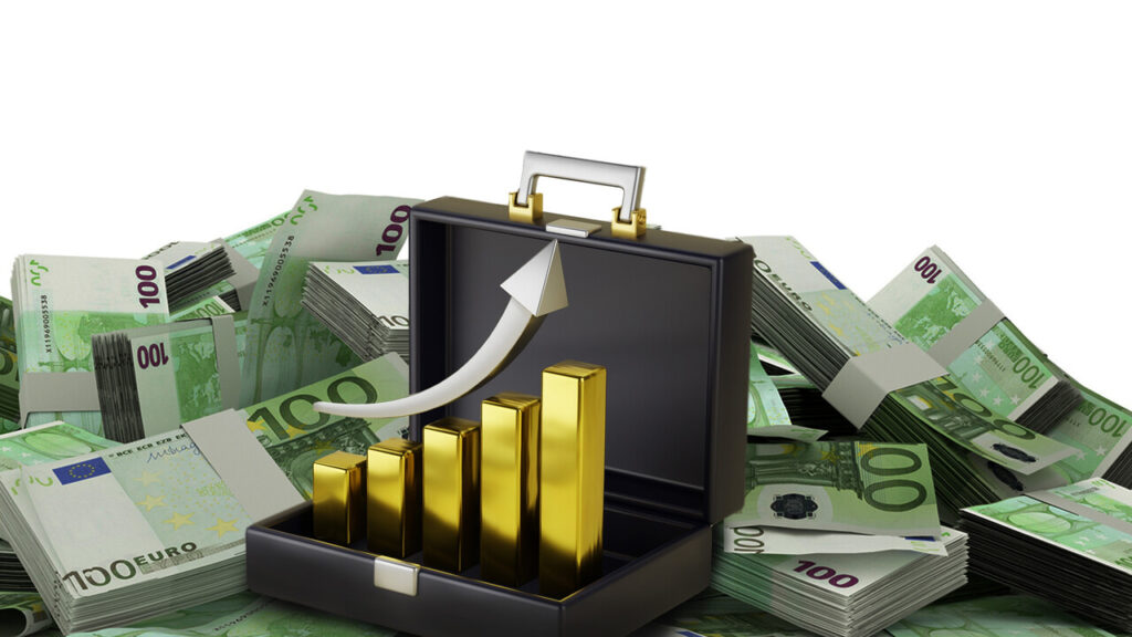 Top-Aktien zum kleinen Preis mit ganz großem Kurspotenzial
