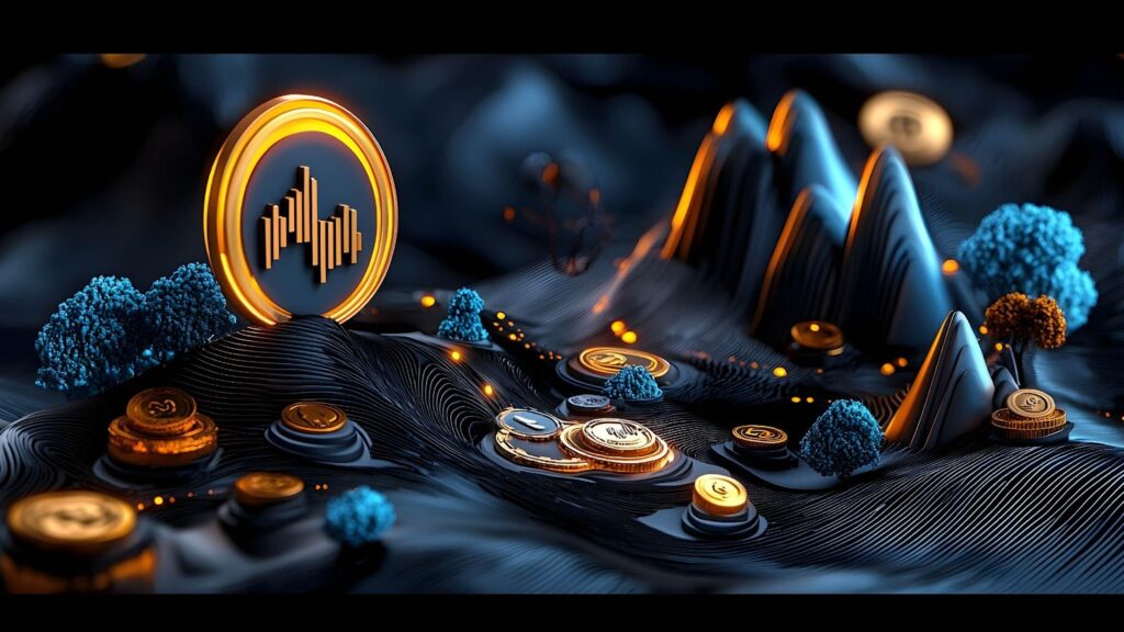 Top Crypto Coins Under $1 Set For Massive Explosion in January 2025