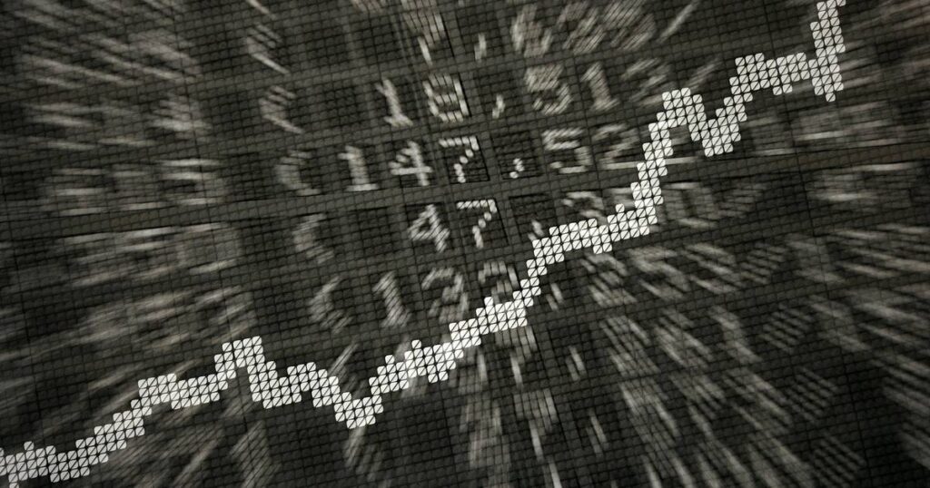 Wie das Ergebnis der US-Wahl und die Börse zusammenhängen