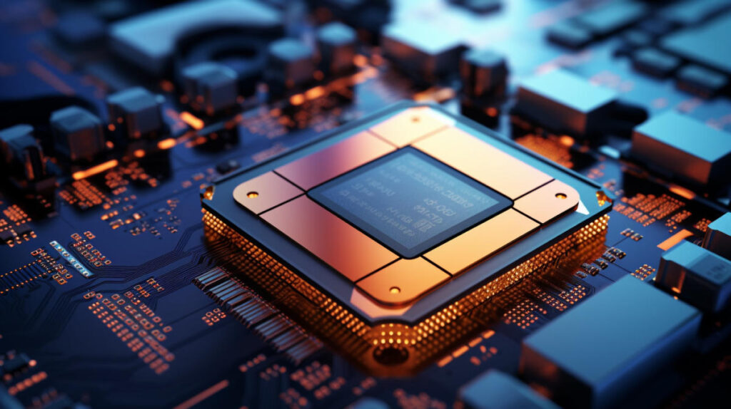 Oppenheimer Downgrades Stock Amid Cautious Semiconductor Sector Outlook