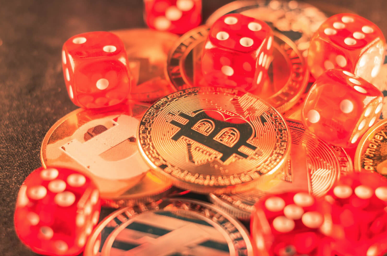 Countries That Accept Cryptocurrency for Online Casinos 2024