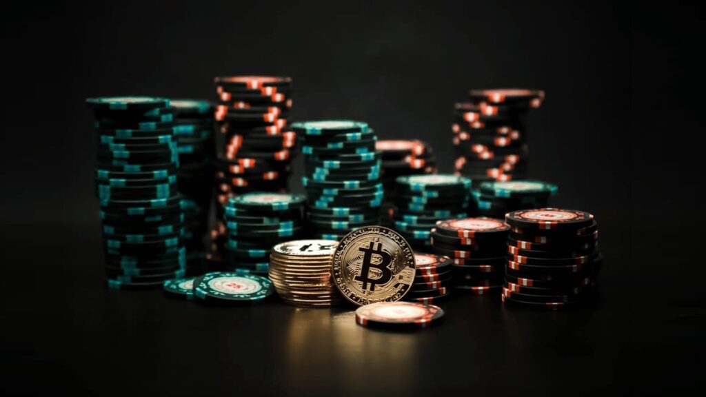 Pros & Cons of Using Cryptocurrency for Online Casino Payments