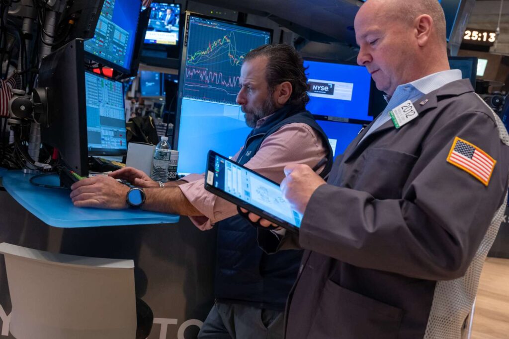 Advisors Expect the Stock Market Bull Run To Continue in 2025, But Warn Of Volatility