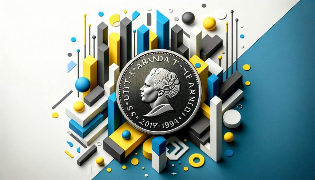 Markets Brace For Key Data While Rand Gains Ground