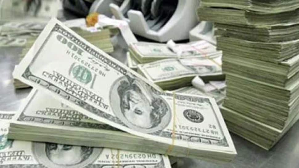 India's Forex Kitty At $684.8 Bn, Gold Reserves Go Up | Economy News