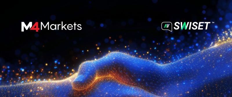 M4Markets employs Swiset AI analytics for improved IB acquisition and retention