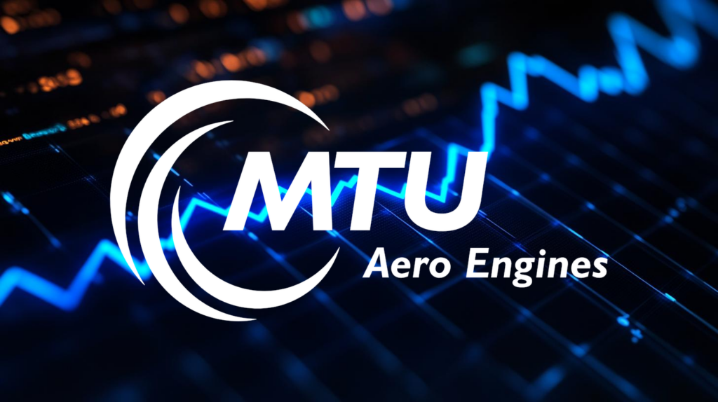 MTU Aero Engines Aktie