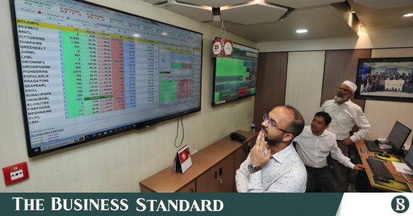 Stocks plummet amid concerns over political tension