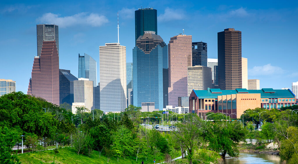 Houston Economic Indicators - Dallasfed.org