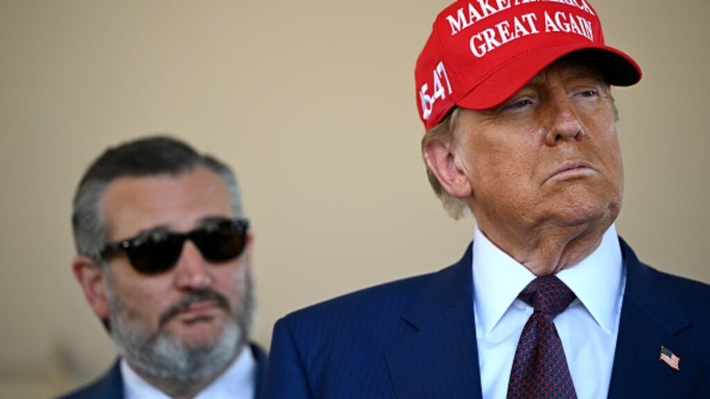 A new day, a new Trump policy for markets to digest